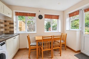 Dining Area- click for photo gallery